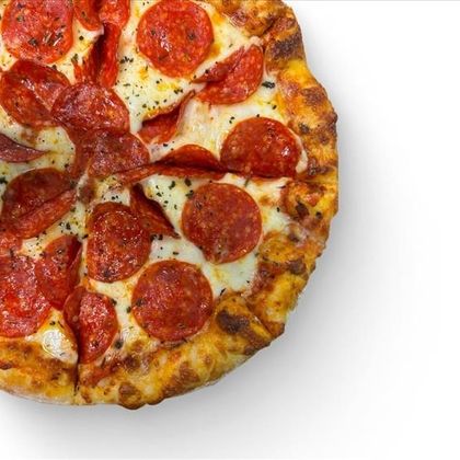Пепперони пицца