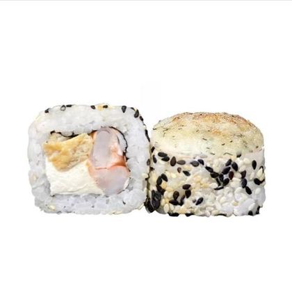 Урамаки эби