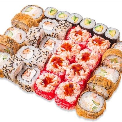 Ассорти Микс