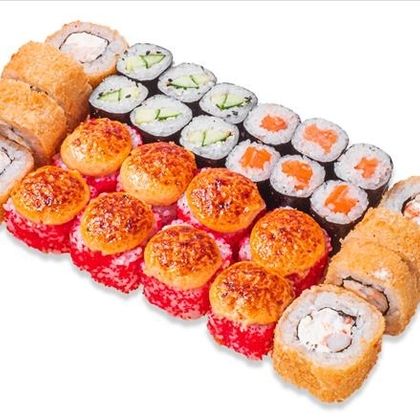 Ассорти Хонго