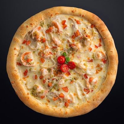 Морская 25 см