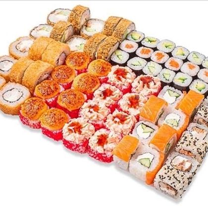 Ассорти сет