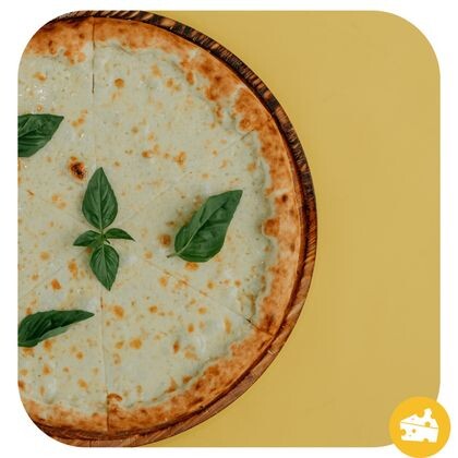 Пицца с Сыром