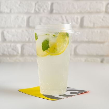 Лимонад Мохито