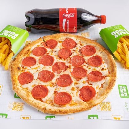 Комбо Пицца