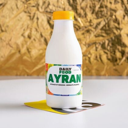 Айран 0,5л
