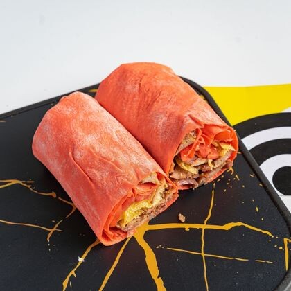 Лаваш острый мини