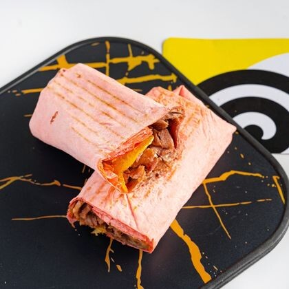 Лаваш острый