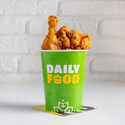 Чикен микс Дабл