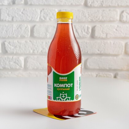 Компот 1л