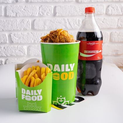 Комбо Баскет