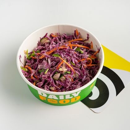 Салат Коул-Слоу