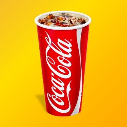 Кола разлив 0,4