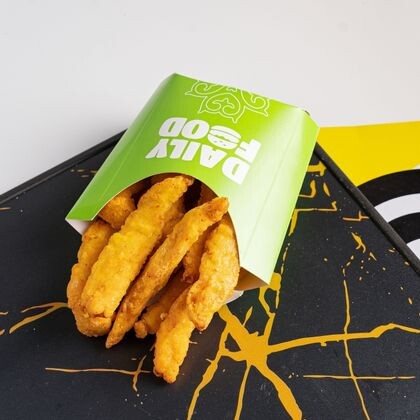 Куриные палочки