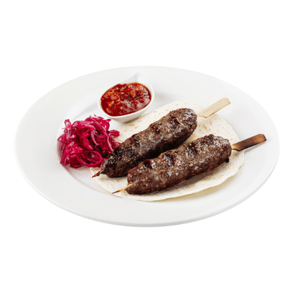 Люля из баранины