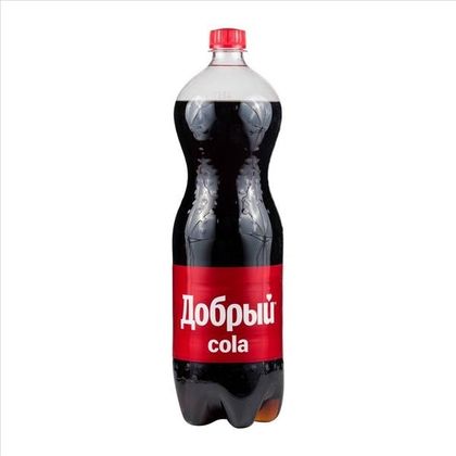 Напиток COLA 1