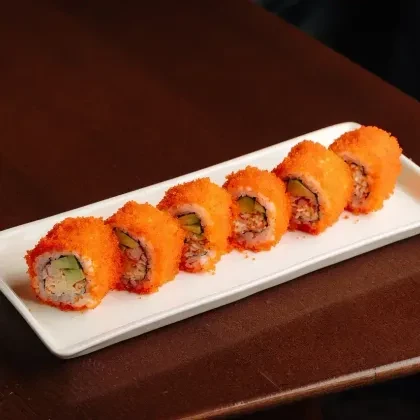 Калифорния спайси