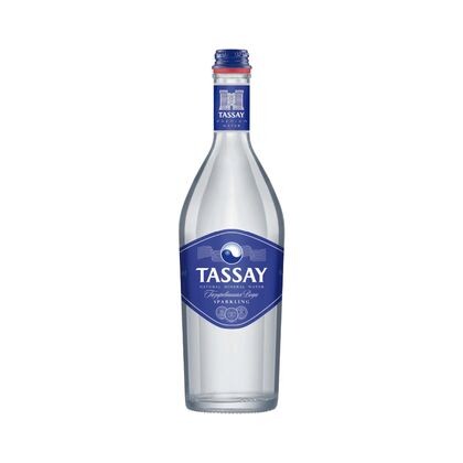 Вода Тассай 500 (мл) газированная
