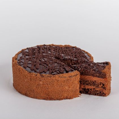 Торт "Прага"