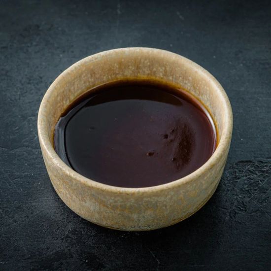 Соус тонкацу 30 мл