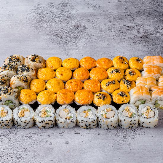 Сет Итикава