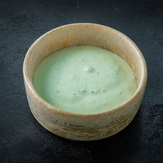 Соус васаби 30 мл