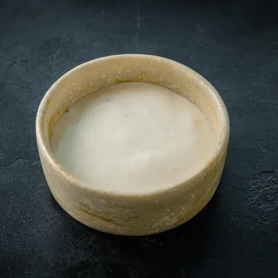 Соус имбирно-сливочный 30 мл.