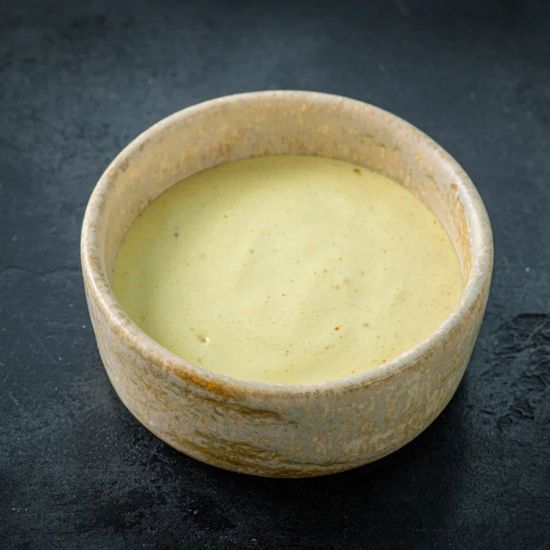 Соус карри 30 мл