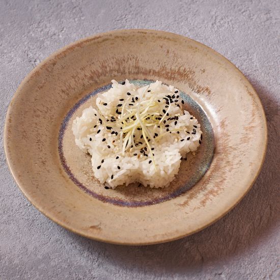 Рис на пару к супу 80 г