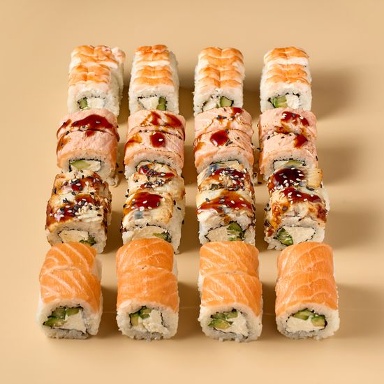 Сет Филадельфия