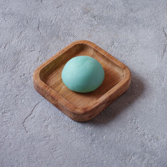 Моти кокос-ананас