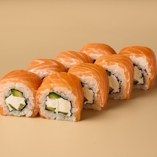 Филадельфия люкс