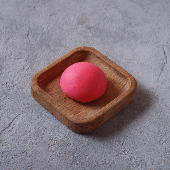 Моти попкорн-соленая карамель