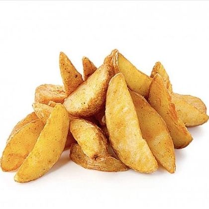 Картофель по деревенски