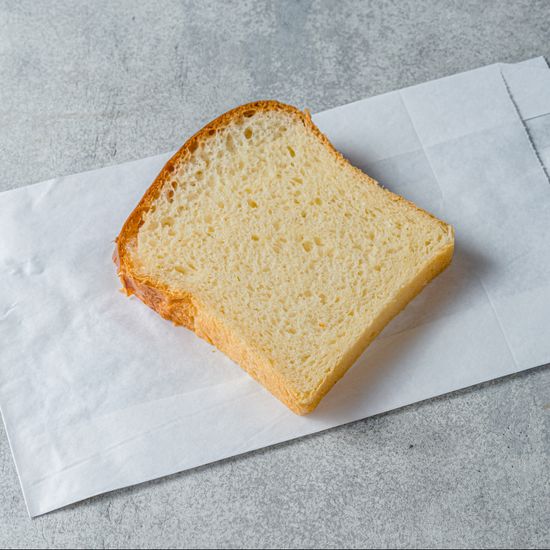 Японский хлеб Хоккайдо