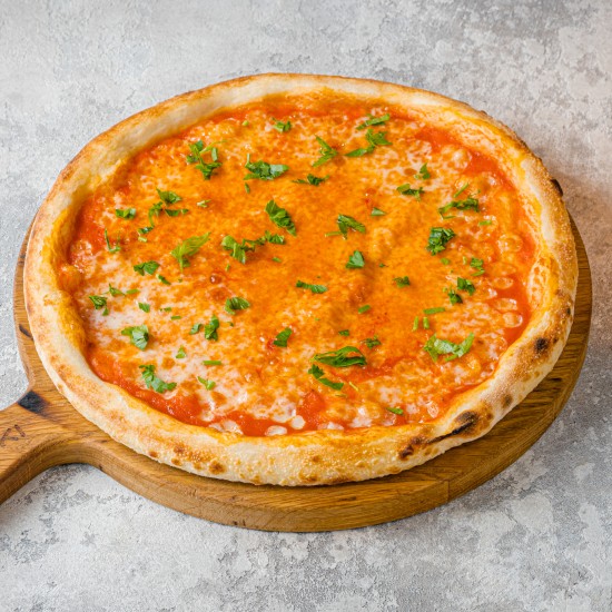 Маргарита Большая