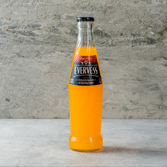 Эвервесс Апельсин