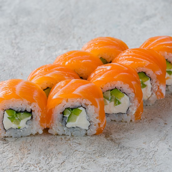 Филадельфия Ультимейт