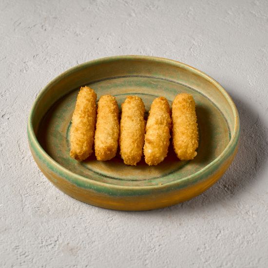 Сырные палочки