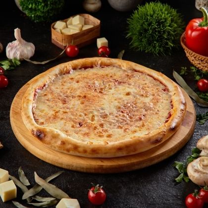 ПИЦЦА МАРГАРИТА 32