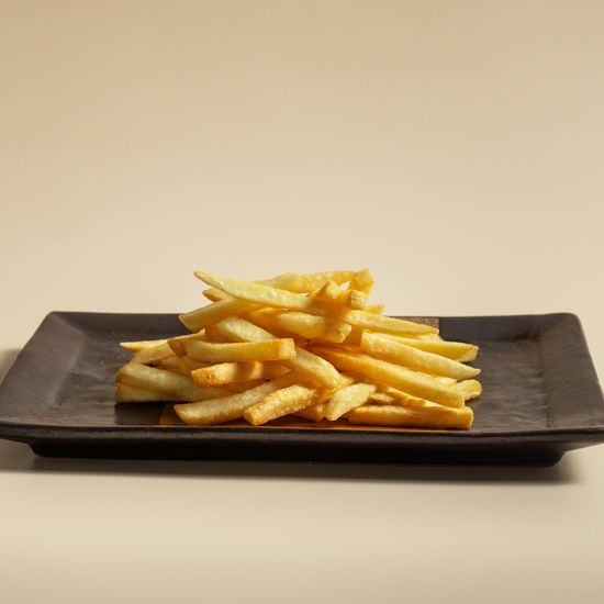 Картофель фри