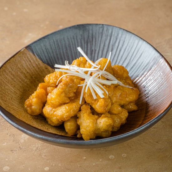 Курица генерала Цо