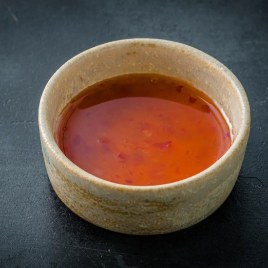 Кисло-сладкий чили