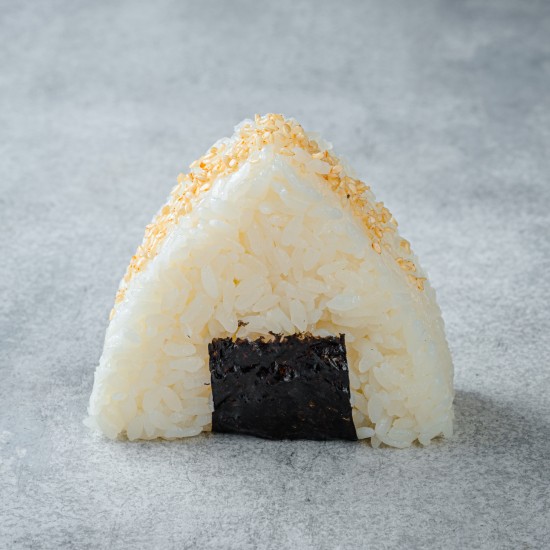 С тартаром из угря