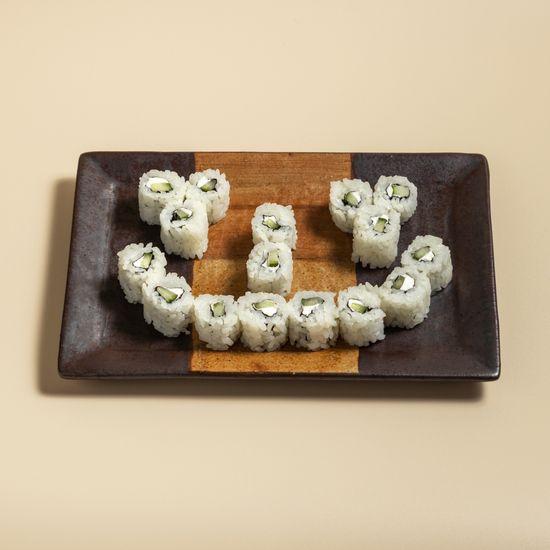 Ролл Смайлик