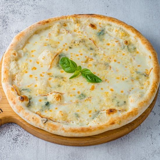 Четыре сыра