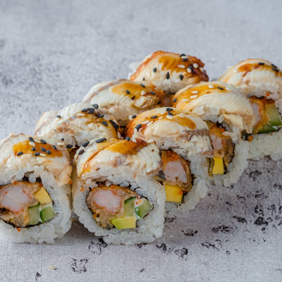 Манеки фирменный