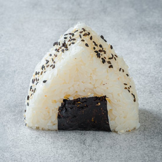 Рисутеки из угря