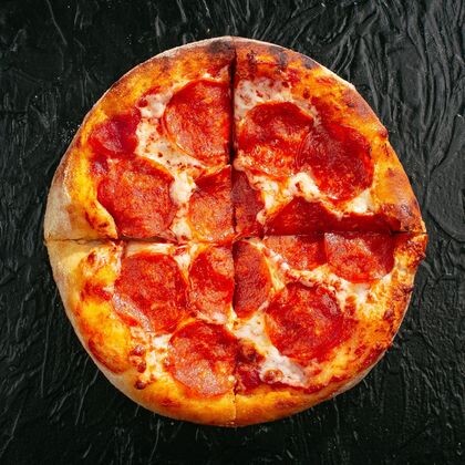 Пицца "Мини Пеперони"