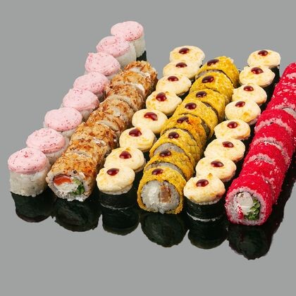 Сет "Созвездие Большой Феникс"